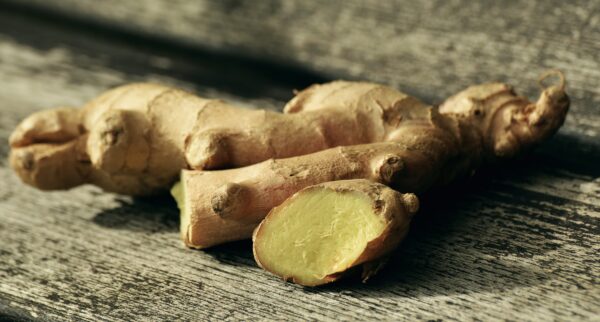 Beneficios del té de jengibre para la digestión